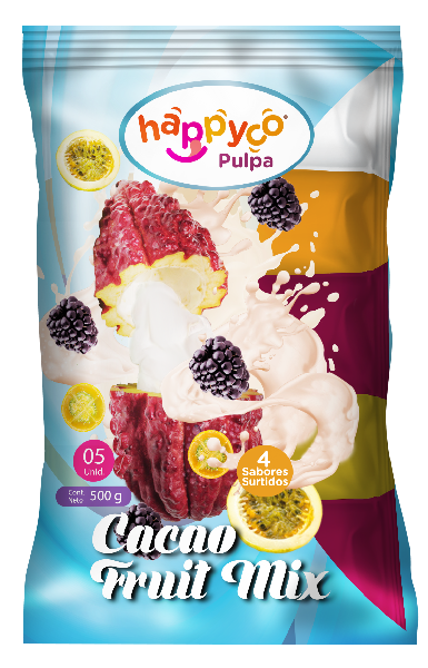 jugo fruta pulpa cacao